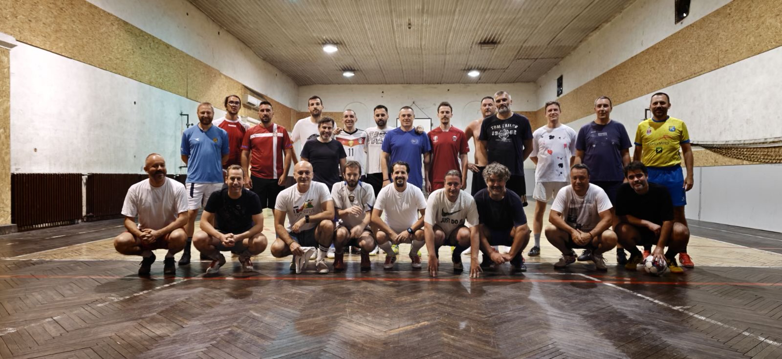 Utakmica 15.07.2026.