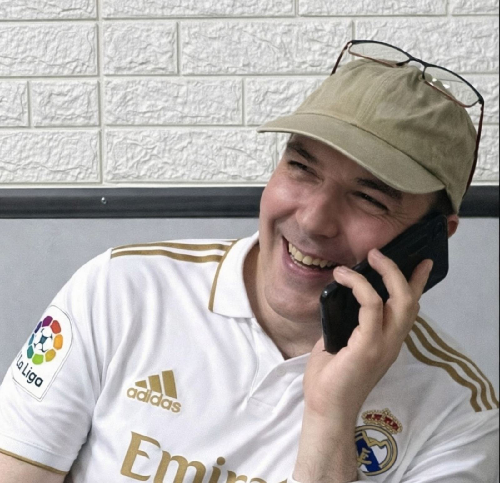 Big business